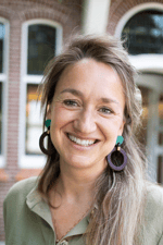 Dominique van Hecke - Vastgoedadviseur
