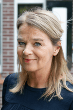 Janny Pleijsier-Mulder - NVM-makelaar (directeur)