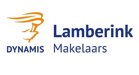 Lamberink Makelaars Friesland makelaar-logo