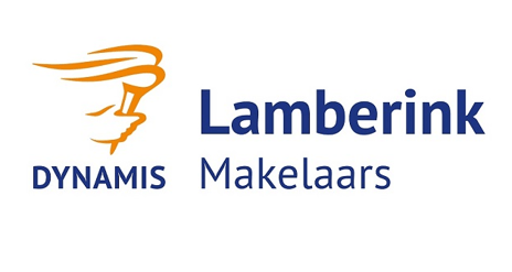 Lamberink Makelaars Friesland makelaar-logo