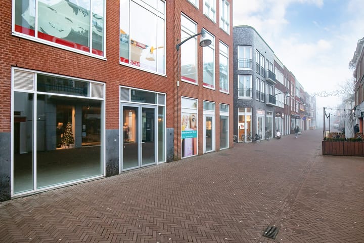 Ruiterskwartier 20
