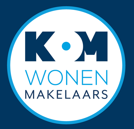 KOMWONEN makelaars makelaar-logo