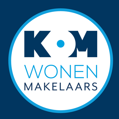 KOMWONEN makelaars makelaar-logo