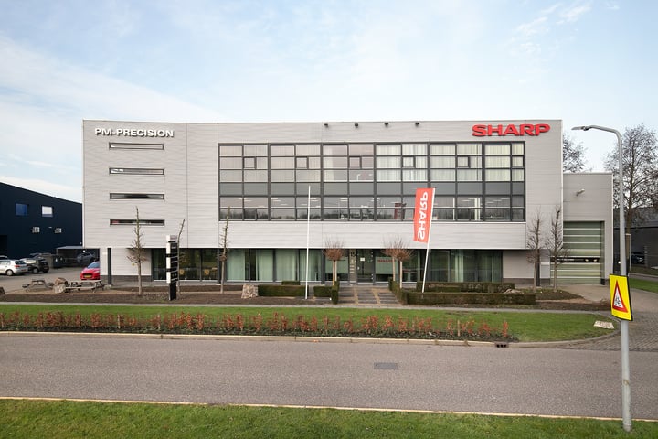 De Strubbenweg 15, Almere