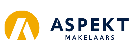 Aspekt Makelaars makelaar-logo