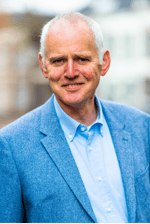 Rinus Lameijer RM RT, NVM Bedrijfsmakelaar - NVM-makelaar