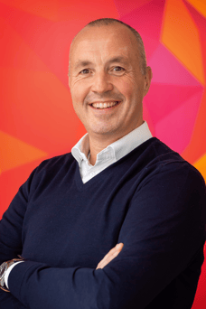 Ben Spitman - NVM Register Makelaar (Directeur)