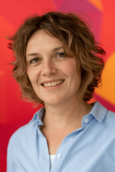 Henrike van Wilgenburg - NVM Register Makelaar