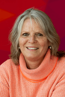 Michaela van Ditzhuijzen - Commercieel Medewerker