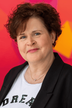 Heleen Oldenmenger-Kosters - Secretaresse
