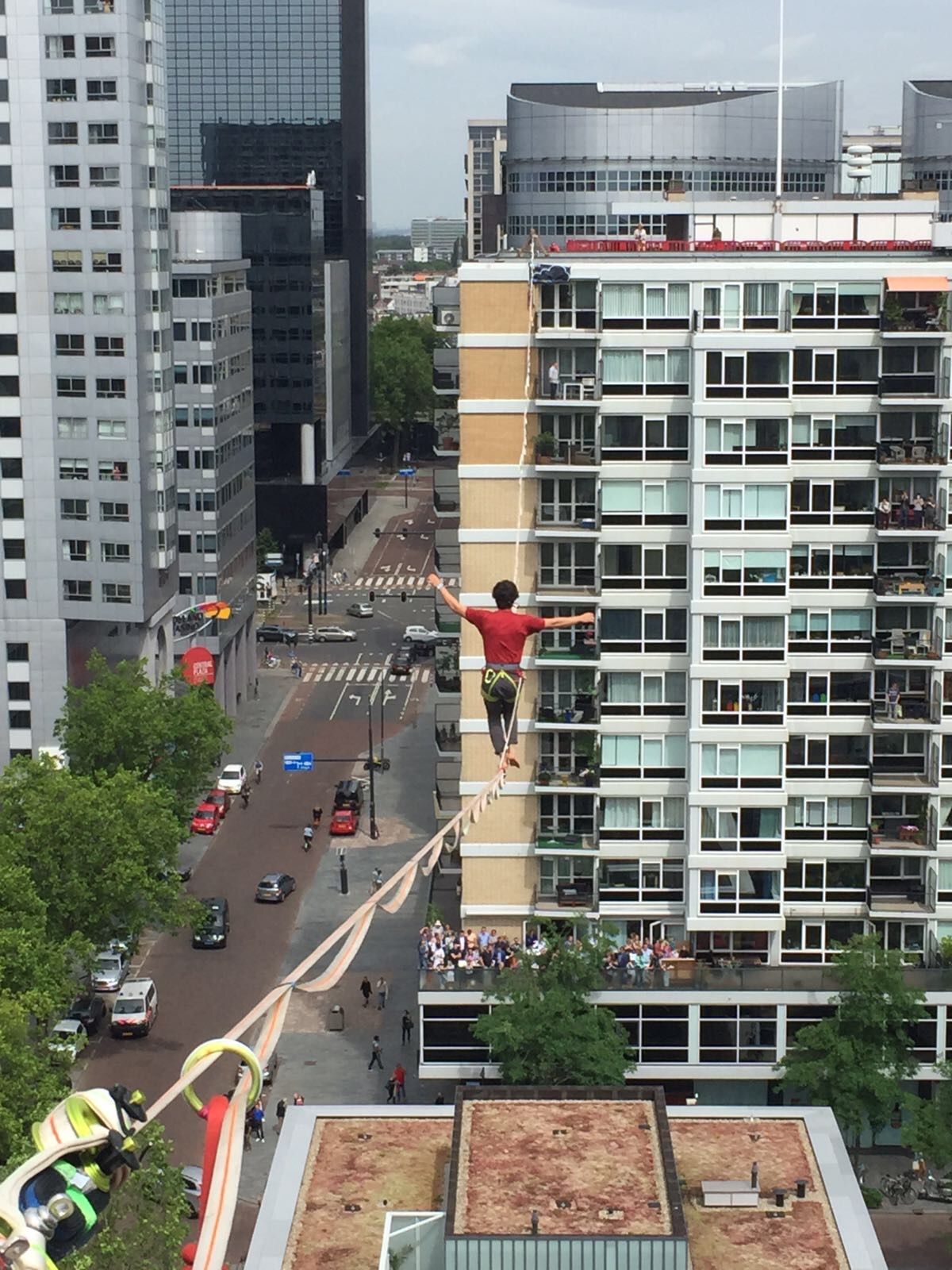 Photo 12 of CITY HOUSE KRUISKADE