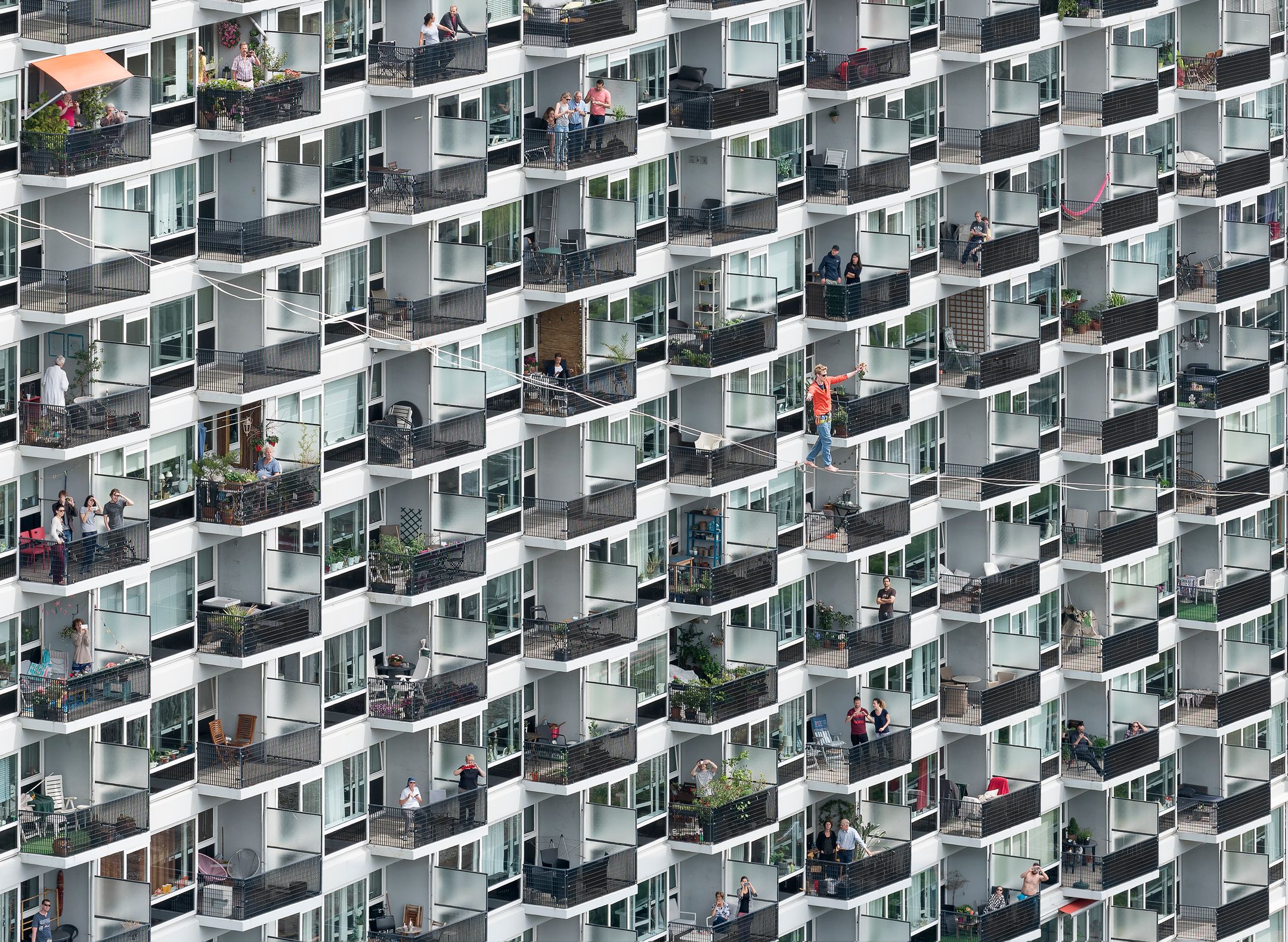 Photo 11 of CITY HOUSE KRUISKADE