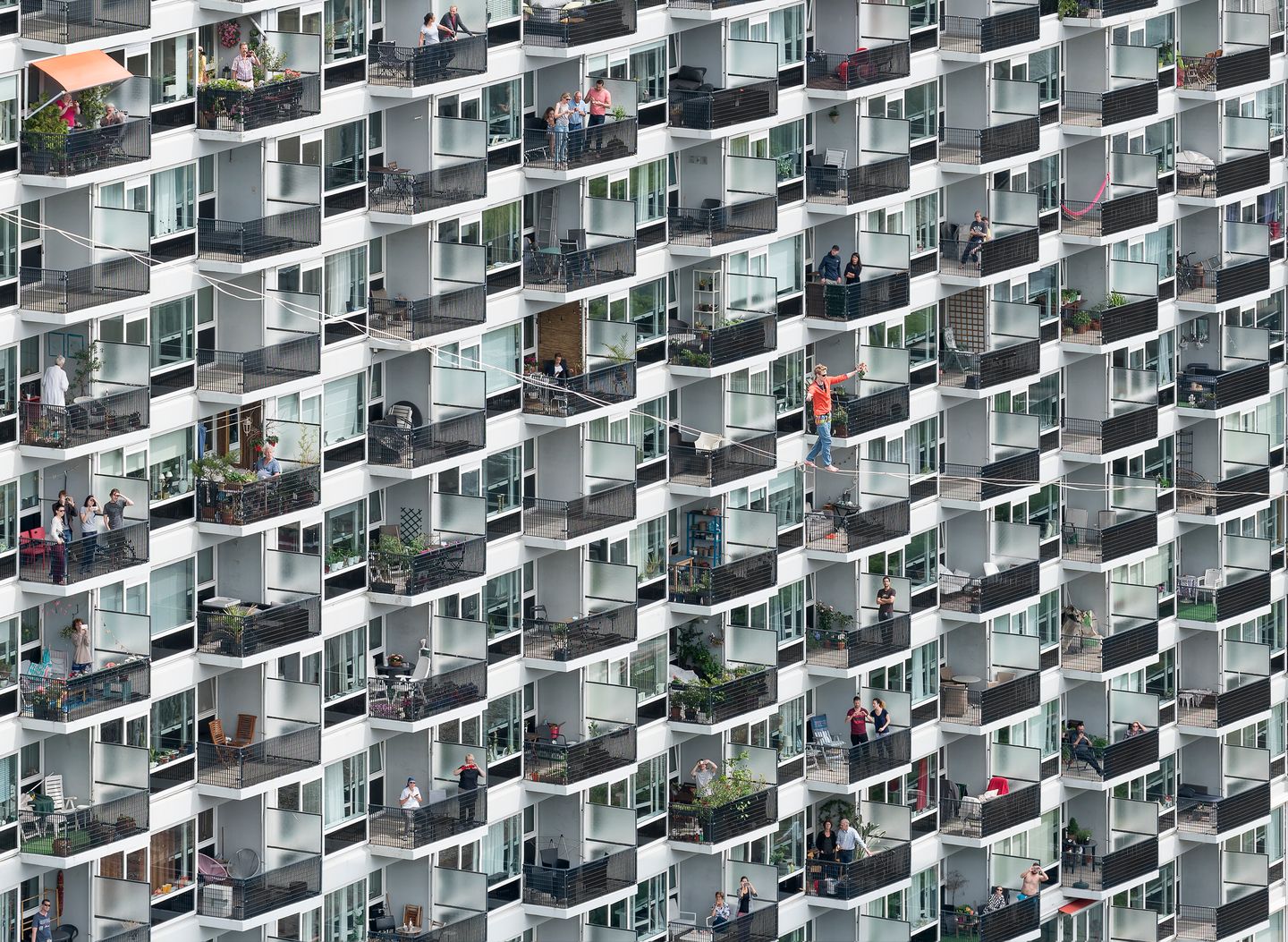 Photo 11 of CITY HOUSE KRUISKADE