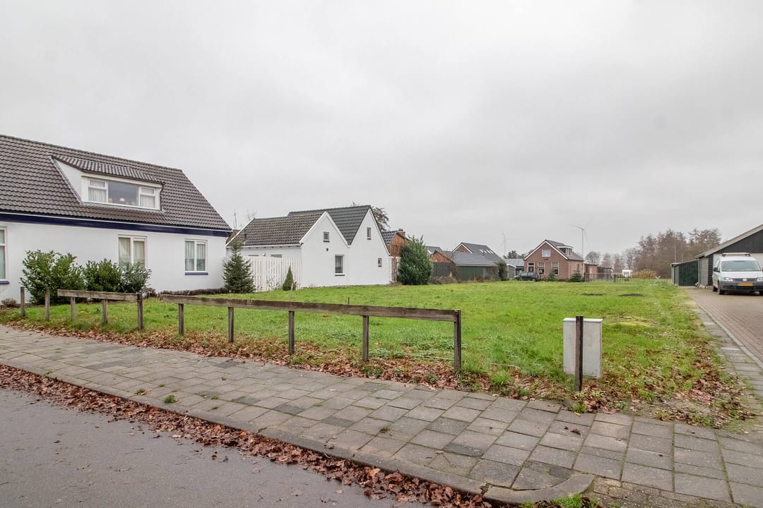 Photo 1 of Ommelanderwijk