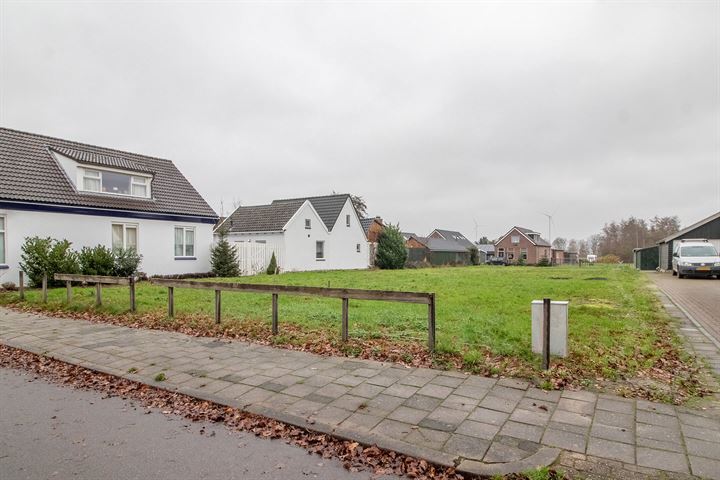 Bekijk foto 1 van Ommelanderwijk