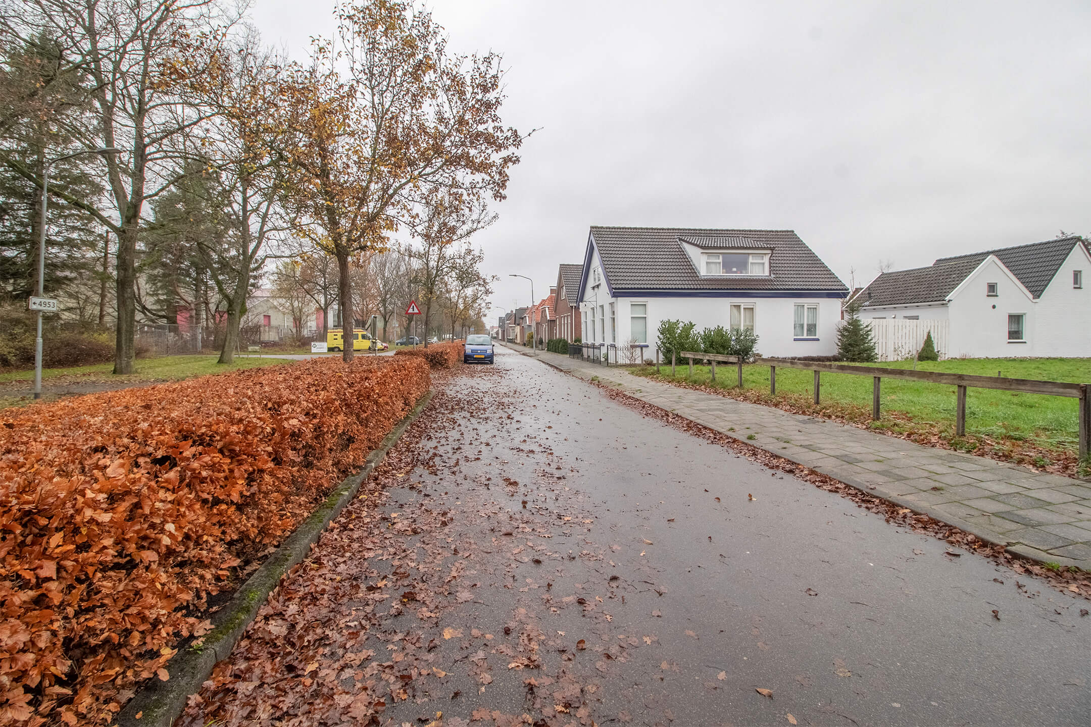 Photo 6 of Ommelanderwijk