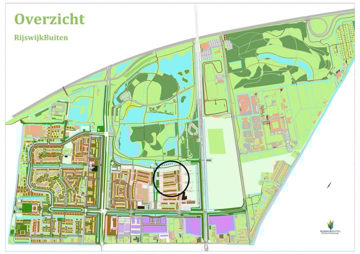 Foto 4 van Stalmeester (Bouwnr. 29)