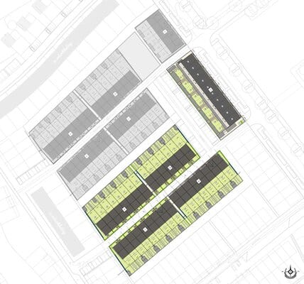 Foto 5 van Stalmeester (Bouwnr. 29)