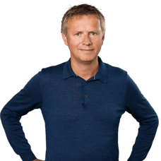 Bert van Vulpen - NVM Register Makelaar