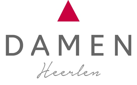 Damen Makelaardij makelaar-logo