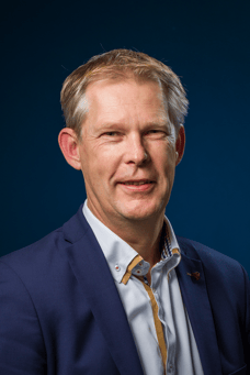 J. Hut - NVM Registered Agent