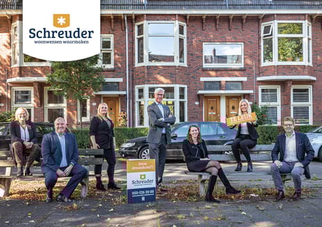 Schreuder Makelaars makelaar-logo