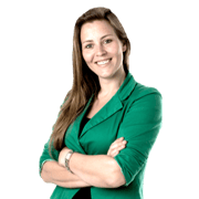 Stephanie de Ruiter - Office manager
