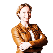 Famke Lodewijks - NVM-makelaar