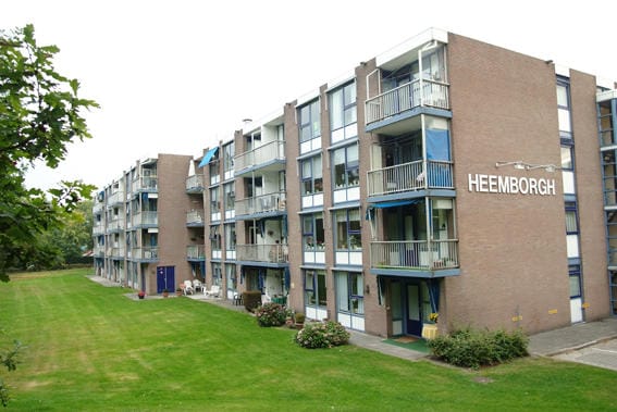 Foto 1 van Stationsplein 1