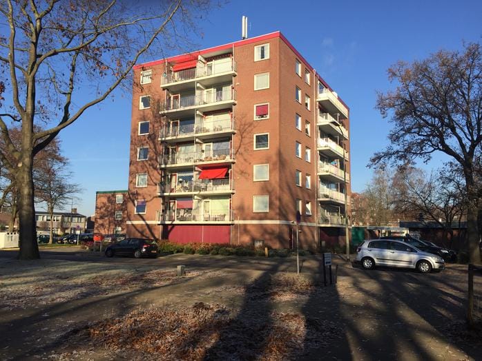 Foto 2 van Dr. Tijdensstraat 58