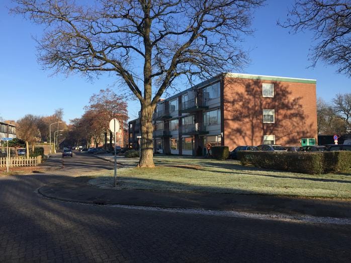 Foto 3 van Dr. Tijdensstraat 58