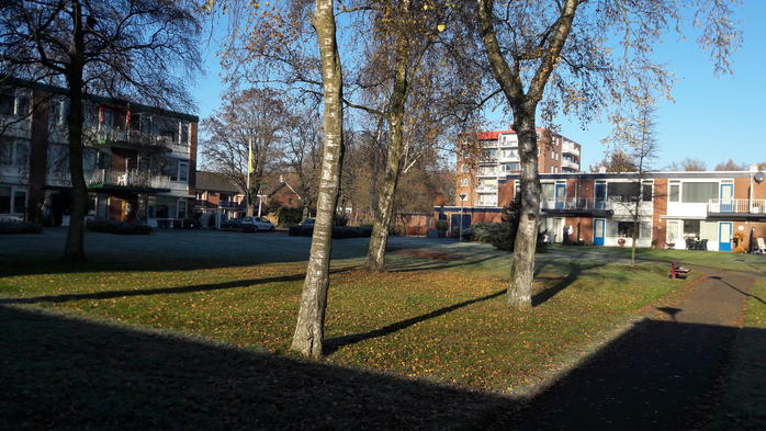 Bekijk foto 4 van Dr. Tijdensstraat 58