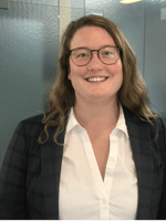 Sanne Spriensma - Commercieel medewerker