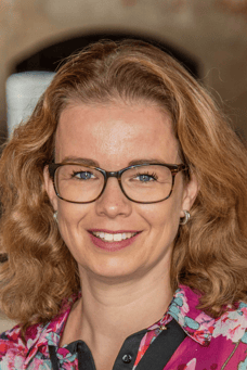 H.J. (Harma) de Rooy - Smit