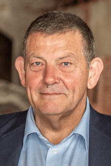 K.G. (Klaas) de Rouw