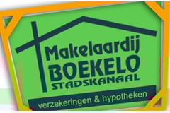Makelaars & Assurantiekantoor Boekelo