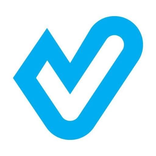 Bert van Vulpen makelaars + hypotheken Amsterdam Logo