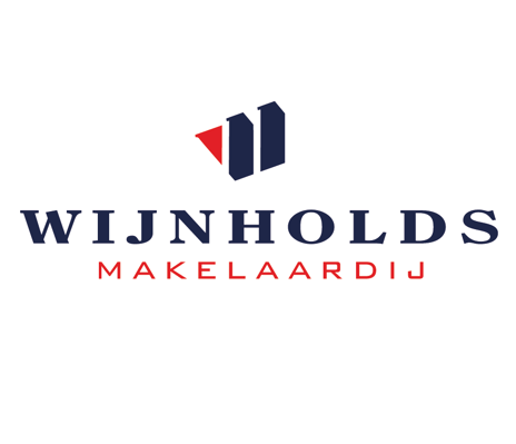 Wijnholds Makelaardij makelaar-logo