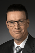 Jan-Simon Huijser -