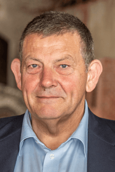 Klaas de Rouw