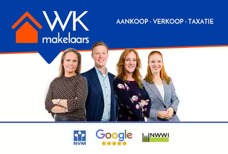 WK makelaars makelaar-logo