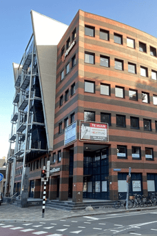 Makelaardij Groningen b.v.