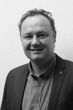Bastian de Rooij - NVM-makelaar