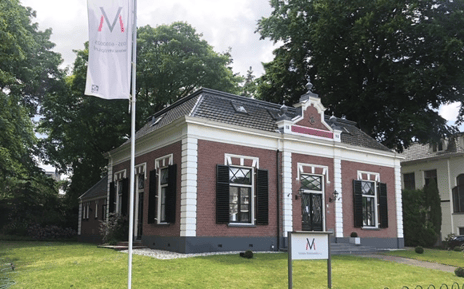 Verrips Makelaardij o.z. makelaar-logo