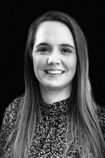 Roos Denneman - Administratief medewerker
