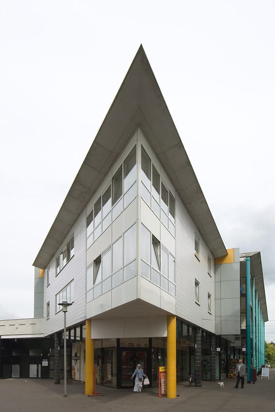 Photo 6 of Van Eesterenplein