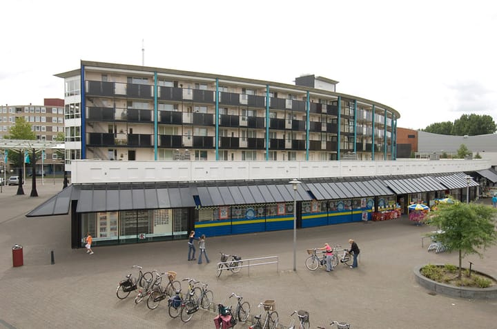 Photo 8 of Van Eesterenplein