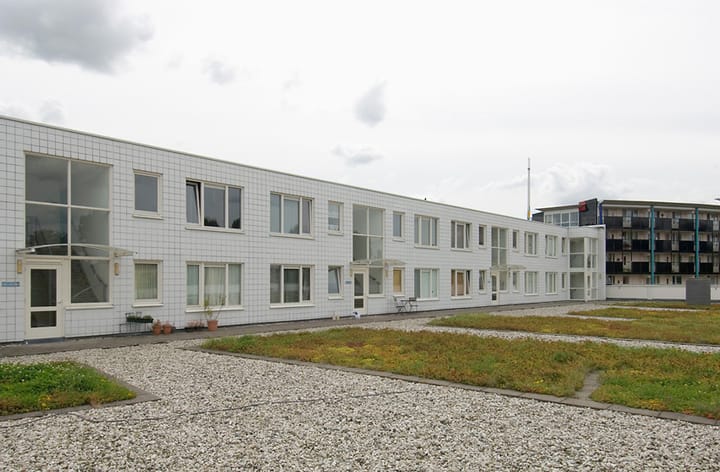 Photo 9 of Van Eesterenplein