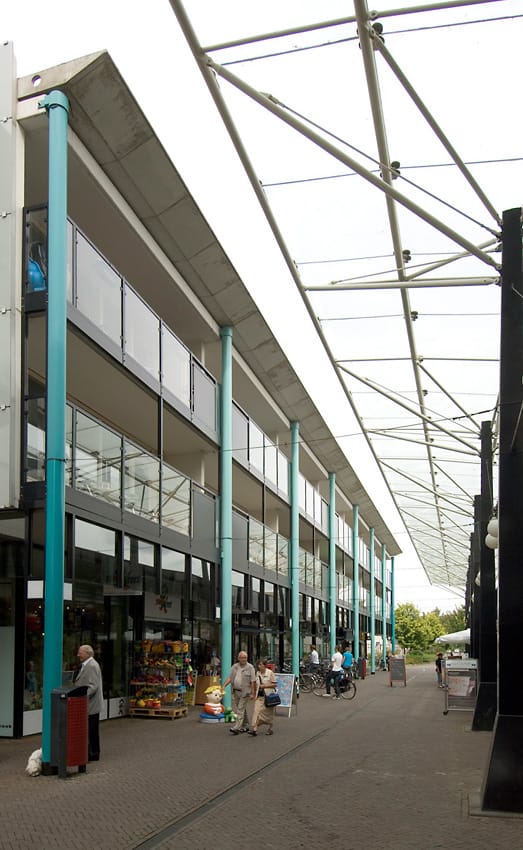 Photo 10 of Van Eesterenplein