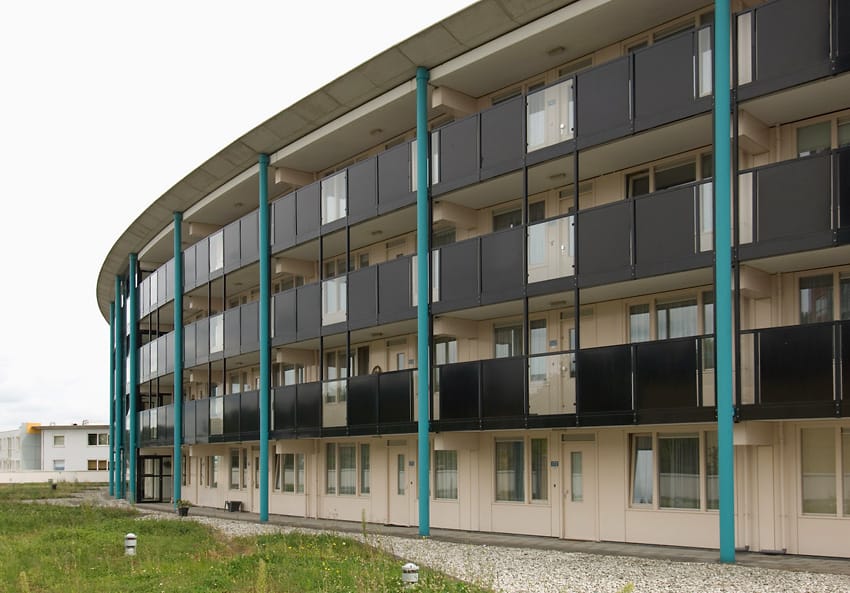 Foto 11 van Van Eesterenplein